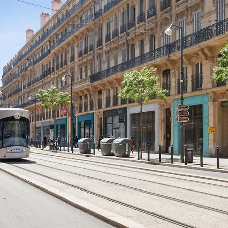 Appartement Des Lorettes - Welkeys Marseille Luaran gambar