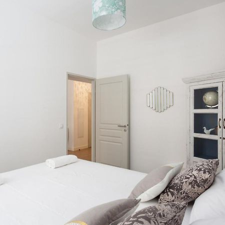 Appartement Des Lorettes - Welkeys Marseille Luaran gambar
