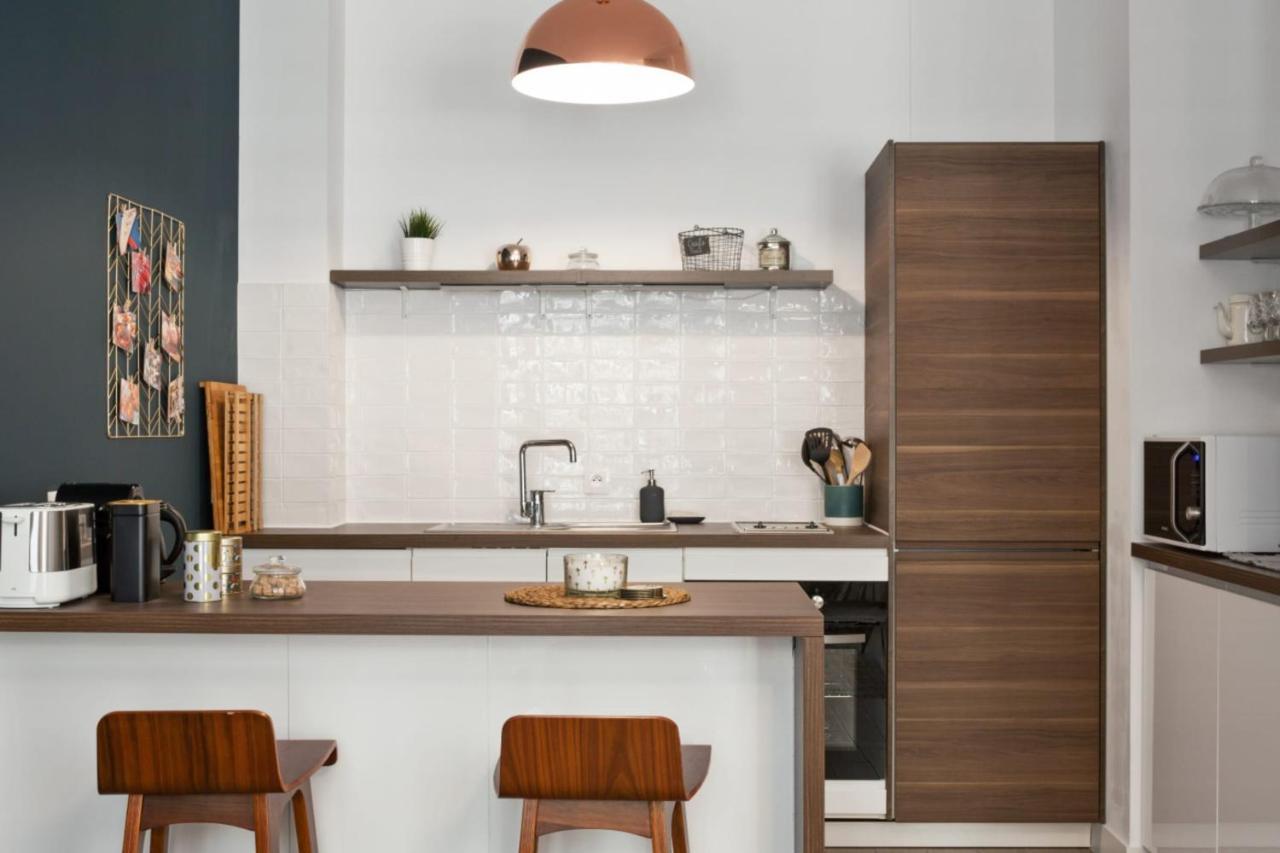 Appartement Des Lorettes - Welkeys Marseille Luaran gambar