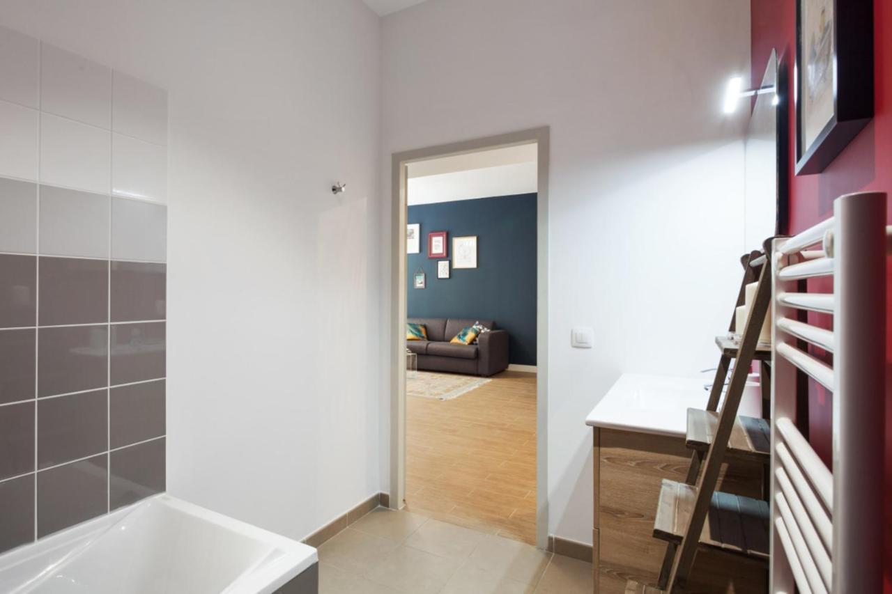 Appartement Des Lorettes - Welkeys Marseille Luaran gambar