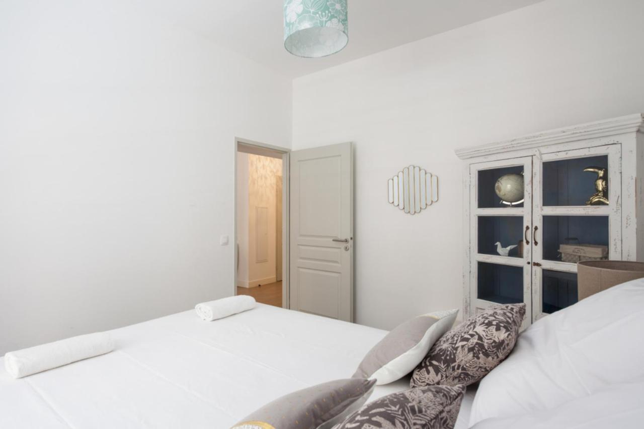 Appartement Des Lorettes - Welkeys Marseille Luaran gambar